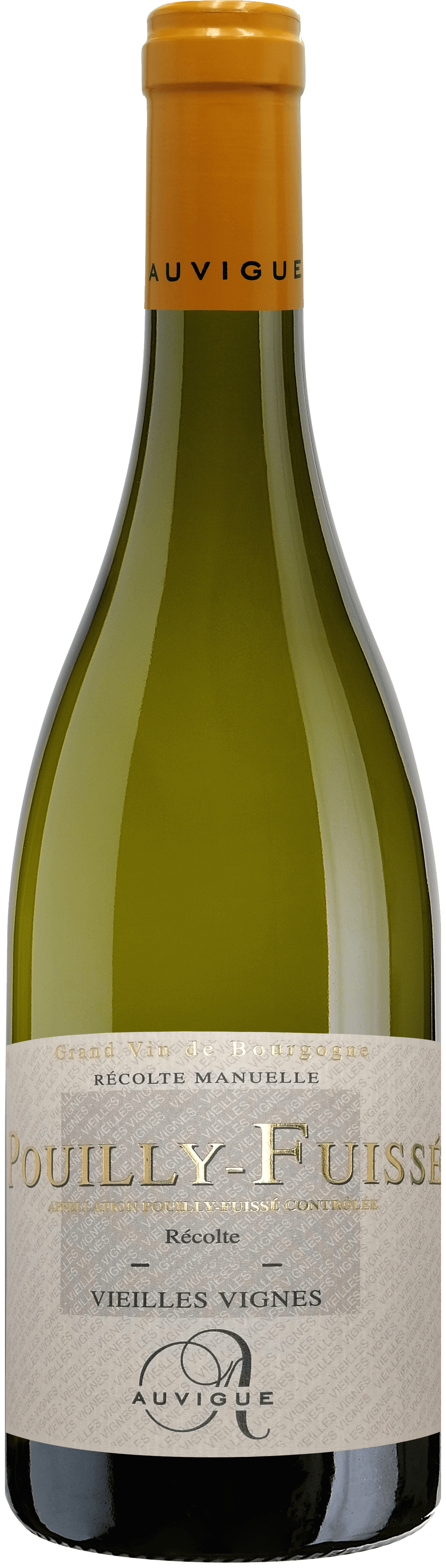 Pouilly-Fuissé  « Les Villages » 2021