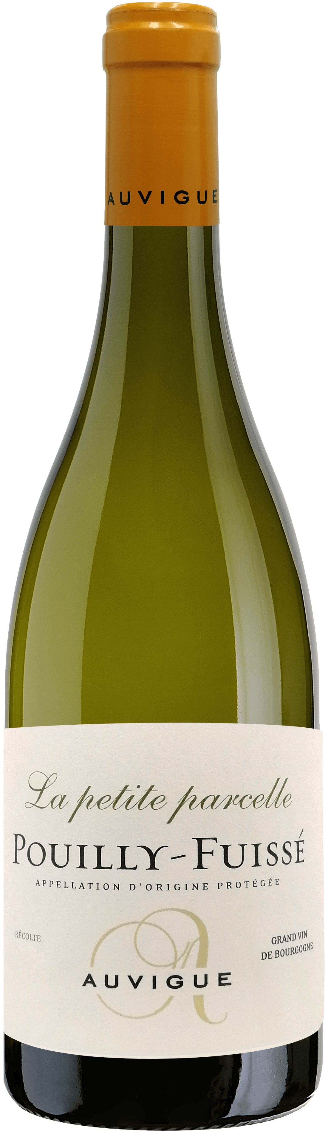 Pouilly-Fuissé Cuvée « La Petite Parcelle » 2021