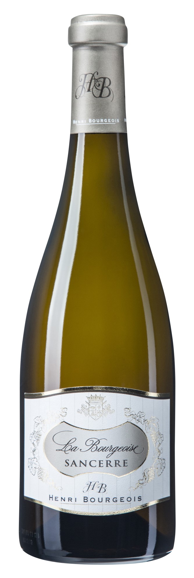 Sancerre Blanc - La Bourgeoise 2020