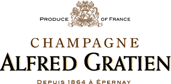 Champagne Alfred Gratien