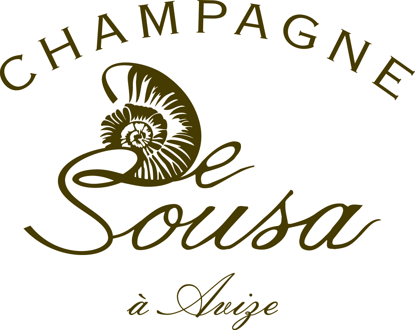 Champagne de Sousa