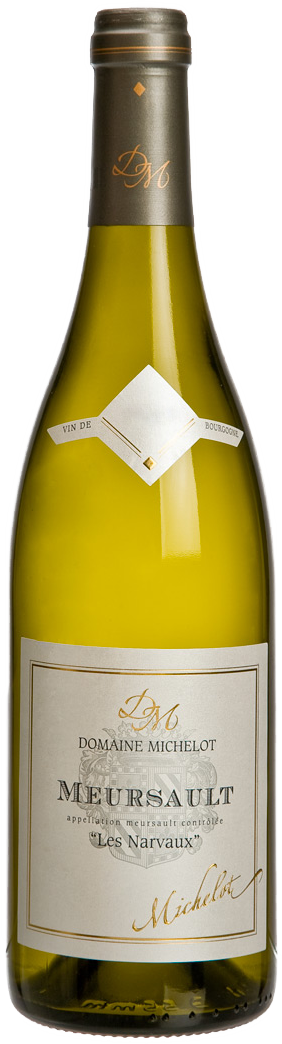 Meursault « Narvaux » 2020