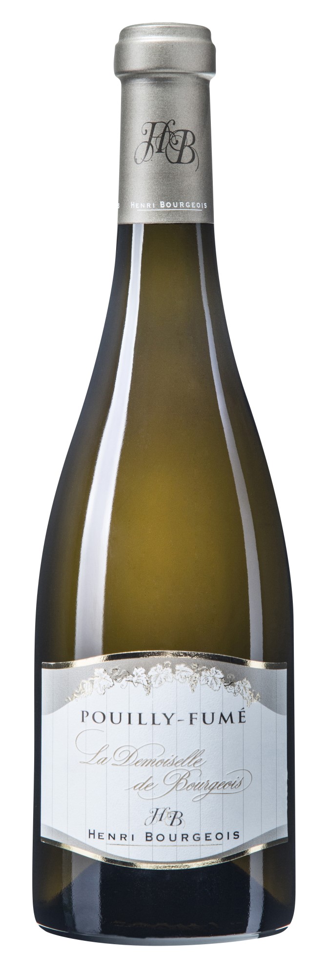 Pouilly-Fumé - La Demoiselle de Bourgeois 2020